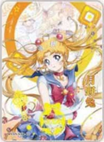 HYSN-01-15 Sailor Moon | Sailor Moon